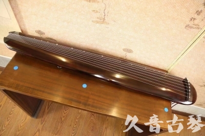 九江市●久音古琴  ●今日推荐 20230522 [高级精品演奏混沌式]