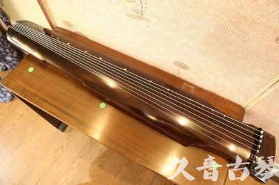 九江市●久音古琴  ●今日推荐 20230525 [高级演奏仲尼式]