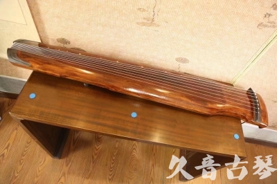 九江市●久音古琴  ●今日推荐20230527  [断纹仲尼式]