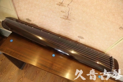 九江市●久音古琴  ●佳品推荐  20230531[顶级演奏绿绮式]