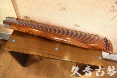 九江市●久音古琴  ●今日推荐20230605  [断纹仲尼式]