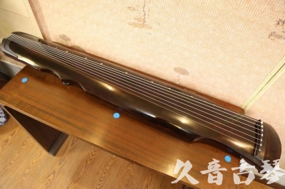 九江市●久音古琴  ●今日推荐20230609  [顶级演奏伏羲]