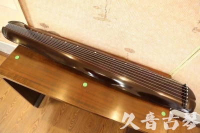 九江市●久音古琴  ●今日推荐  20230612[高级演奏蕉叶]
