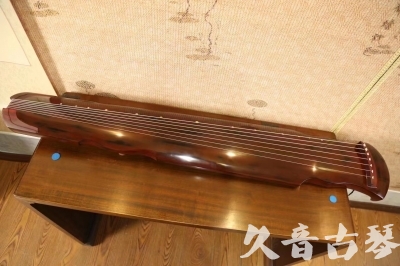 九江市●久音古琴  ●今日推荐  20230620[顶级演奏凤势氏]