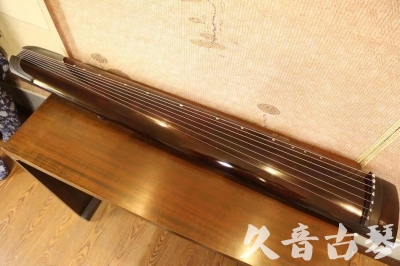 九江市●久音古琴  ●今日推荐20230711  [高级演奏正和]