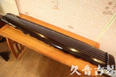 九江市●久音古琴  ●今日推荐  20230717[高级演奏落霞]