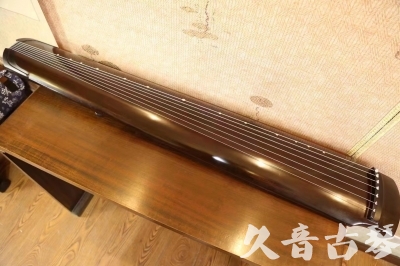 九江市●久音古琴   ●今日推荐20230809   [高级演奏绿绮]