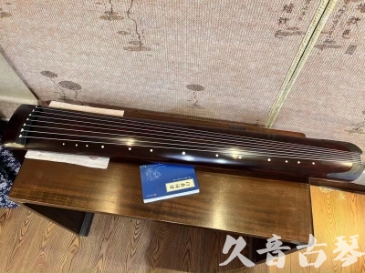 九江市●久音古琴  ●今日推荐 20231114 [顶级演奏正和]