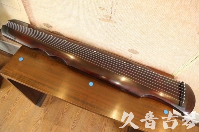 九江市●久音古琴  ●今日推荐  20231213[顶级演奏伏羲]