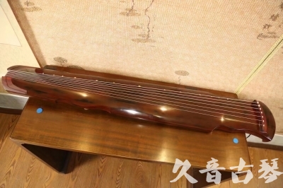 九江市●久音古琴  ●今日推荐 20231216 [顶级演奏凤势氏]