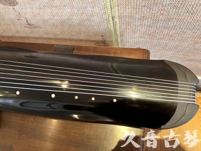 九江市●久音古琴  ●今日推荐  20240120[顶级演奏蕉叶式]（老师必选）
