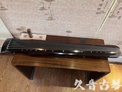 九江市●久音古琴  ●至臻青桐20240125  [青桐系列-仲尼]（天花板传世级）