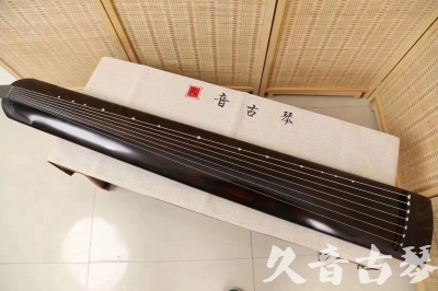 九江市●久音古琴  ●今日推荐20240204 [高级演奏正和]