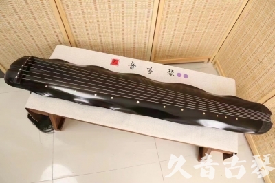 九江市●久音古琴  ●今日推荐20240222  [高级精品演奏级蕉叶式]