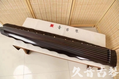 九江市●久音古琴  ●今日推荐20240226  [高级演奏级落霞]