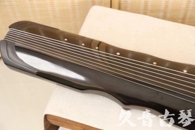 九江市●久音古琴  ●今日推荐20240419  [收藏级伏羲式]（老师必选）