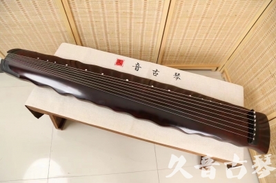 九江市●久音古琴  ●今日推荐 20240520 [顶级演奏落霞]