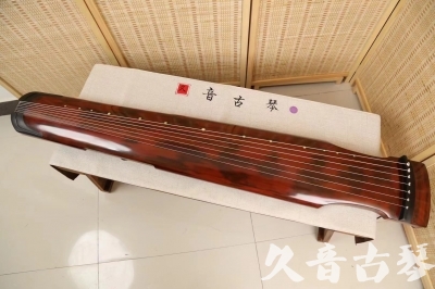 九江市●久音古琴  ●今日推荐  20240523[收藏级仲尼式]