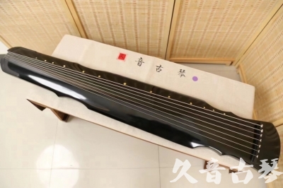 九江市●久音古琴  ●今日推荐20240523  [收藏级灵机式]