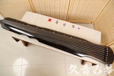 九江市久音古琴  ●今日推荐20240527  [收藏级伏羲式]（升级必入）