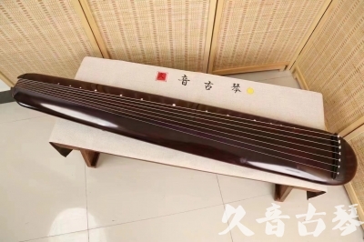九江市●久音古琴  ●今日推荐20240612  [高级精品演奏混沌式]