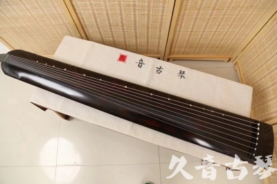 九江市●久音古琴  ●今日推荐20240624 [高级演奏正和]
