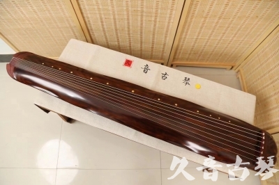 九江市●久音古琴  ●今日推荐20240625  [顶级演奏蕉叶式]