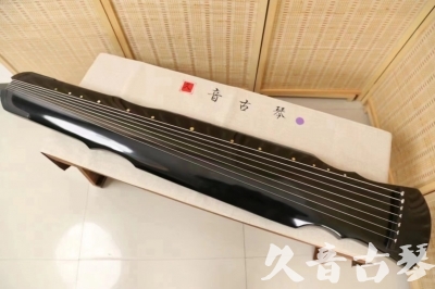 九江市●久音古琴  ●今日推荐20240626  [收藏级灵机式]