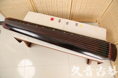 九江市●久音古琴  ●佳品推荐20240704[顶级演奏绿绮式]