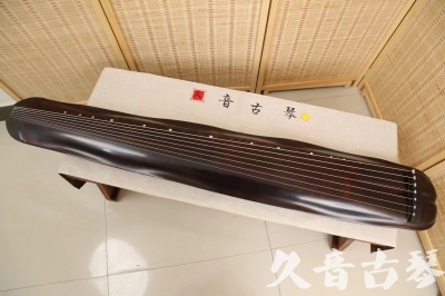 九江市●久音古琴  ●今日推荐  20240709[高级精品演奏级蕉叶式]