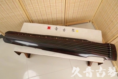 九江市●久音古琴   ●新品推荐20240711  [高级精品演奏仲尼式]