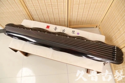 九江市●久音古琴  ●今日推荐 20240724 [收藏级蕉叶式]
