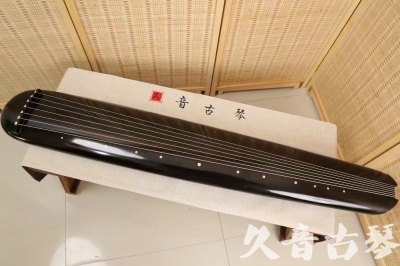 九江市●久音古琴  ●今日推荐20240726  [精品演奏混沌式]