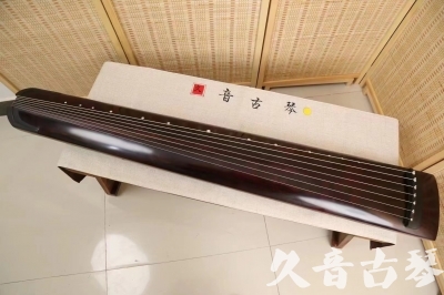 九江市●久音古琴  ●今日推荐 20240826 [顶级演奏正和]