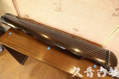 九江市●久音古琴  ●今日推荐 20240828 [顶级演奏伏羲]