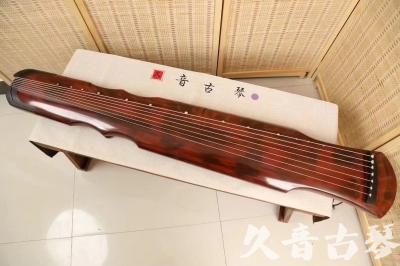 九江市●久音古琴  ●今日推荐20240831  [收藏级伏羲式]