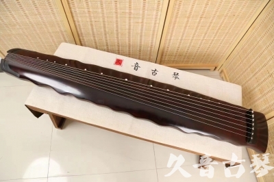 九江市●久音古琴  ●今日推荐  20240903[顶级演奏落霞]