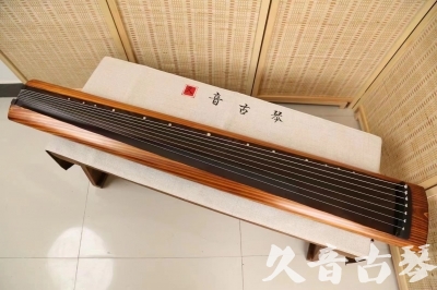 九江市●久音古琴  ●今日推荐  20240906[稀有枯木龙吟式]