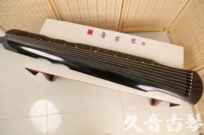 九江市●久音古琴  ●今日推荐20240913  [收藏级伏羲式]（老师必选）
